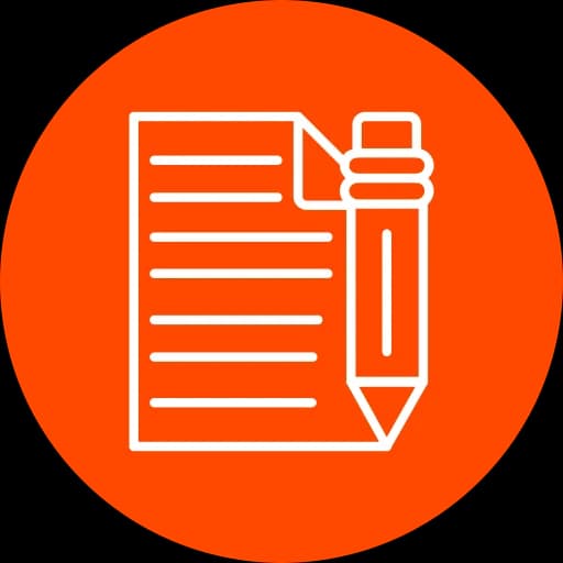 Lesson Notes & Assignments